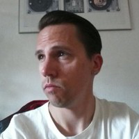 André Cedik avatar image