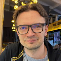 Eugene Balashov avatar image