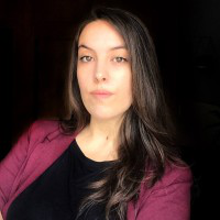 Cassiane Vilvert avatar image