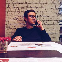 Andrew Baev avatar image