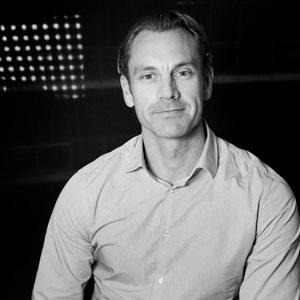 Bradley Moore avatar image