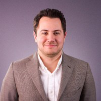 Andrew O'Dekirk avatar image