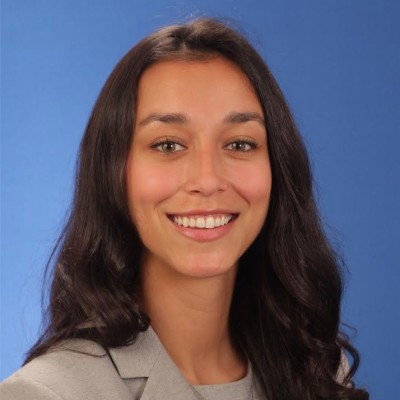 Taylor Ingerman avatar image