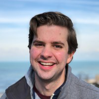 Adam Stevenson avatar image