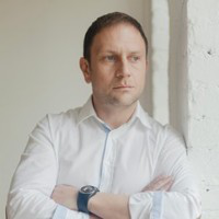 Alexey Solomonov avatar image