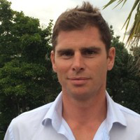 Gerard Montgomery avatar image