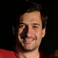 Rafael Darder avatar image