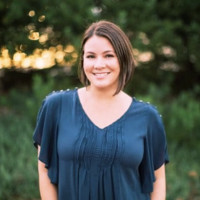 Christina Farrow avatar image