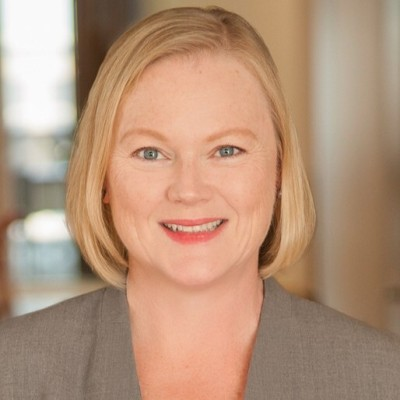 Elizabeth Shelton avatar image