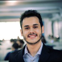 Rafael Faria avatar image