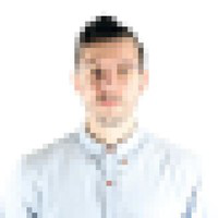 Christopher Hopkins avatar image