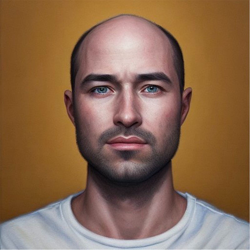 Mike Kulakov avatar image