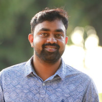 Melvin Jose avatar image