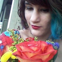 Camille Taylor avatar image