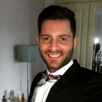 Neil Michael avatar image