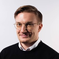 Mikael Lauharanta avatar image