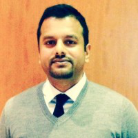 Krishnakanth Reddy avatar image