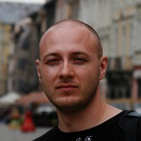 Maksym Ustymenko avatar image