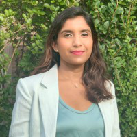 Ankita J. avatar image