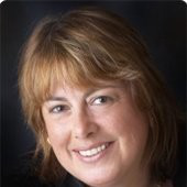 Sue Maguire avatar image