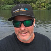 Mark Frederick avatar image