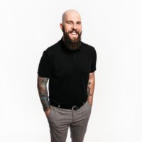 Joey Rotella avatar image