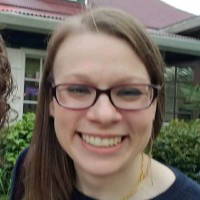 Brea Hronek avatar image