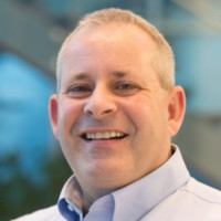 Dave McCormack avatar image