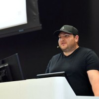 Luciano Pesci, PhD avatar image