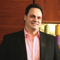 Abraham Hatoum avatar image