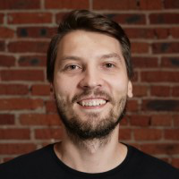 Oleg Shardin avatar image