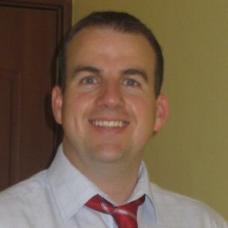 Rob Norton avatar image