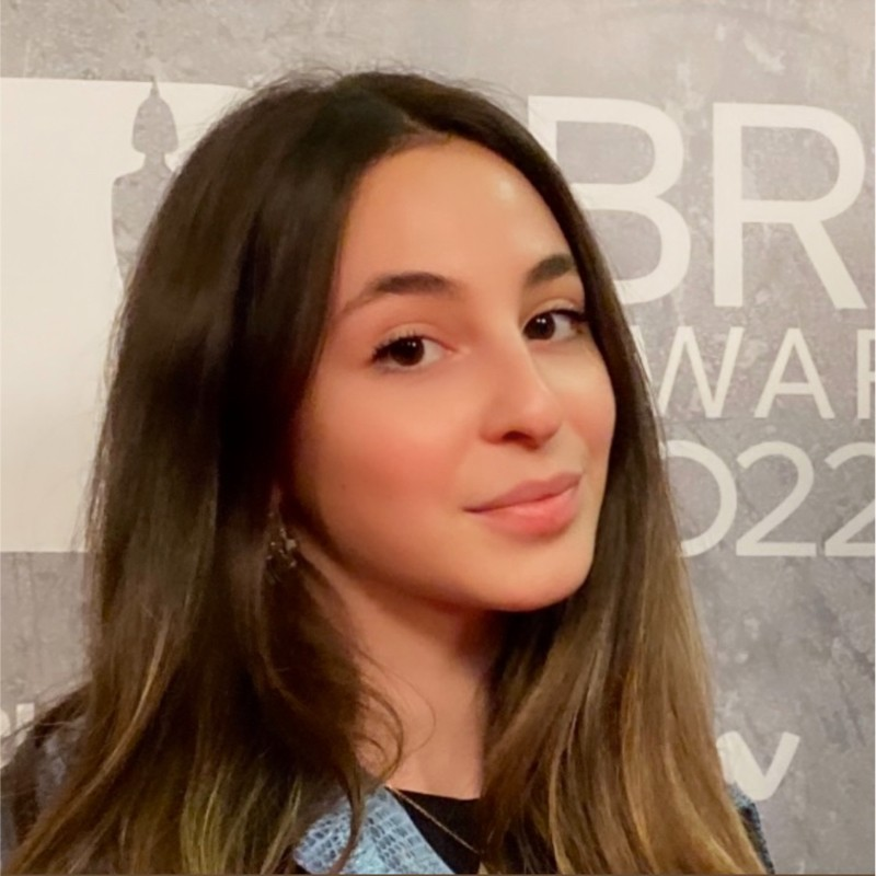 Giulia Fraenkel avatar image