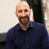 Thibault Dollié avatar image