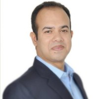 Prasun Choudhury avatar image