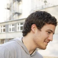 Ivan Hribar avatar image