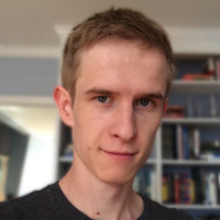 Pascal Kriete avatar image