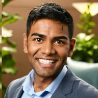 Nikhil Patel avatar image
