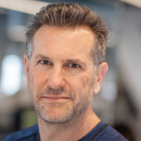 Reg Robazza avatar image