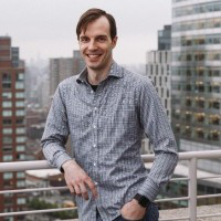 Patrick McCreary avatar image