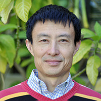 Yongxin Yan avatar image