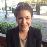 Tessa Hadobas avatar image