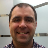 Adam Crossman avatar image