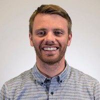 Collin Robinson avatar image