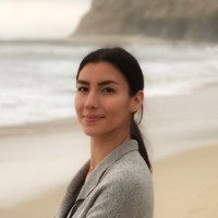 Alana Tees avatar image