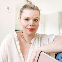 Hilary Doe avatar image