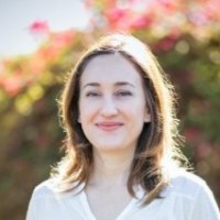 Claudia Tanega avatar image