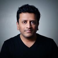 Ketu Patel avatar image