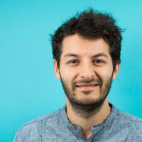 Yves Amsellem avatar image