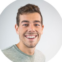 Alban Péan avatar image